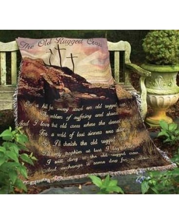 Sympathy Throws