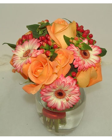 Fall Bouquet