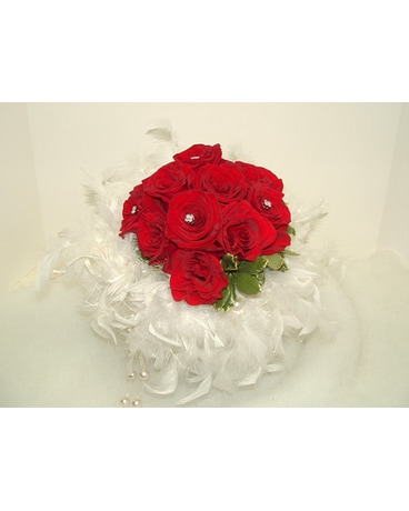 Winter Wedding