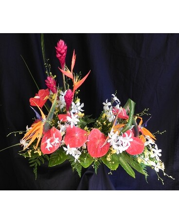 MTF901 Tropical Urn Spray