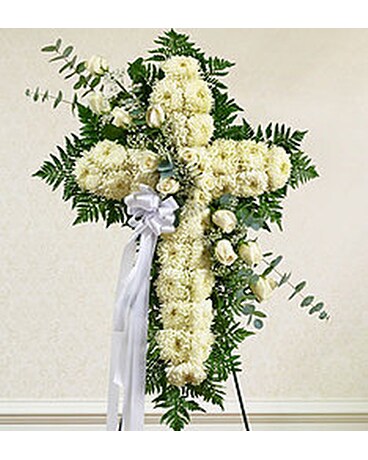 White Cross