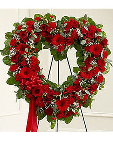 Red Heart