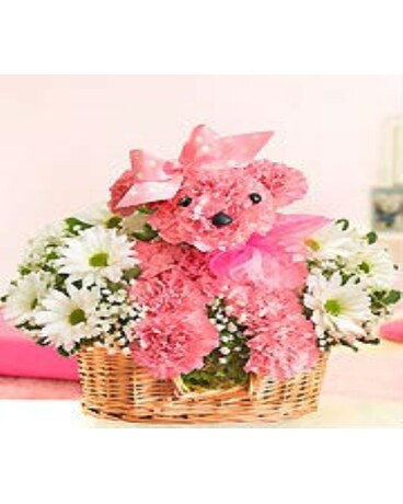 Pink Dog