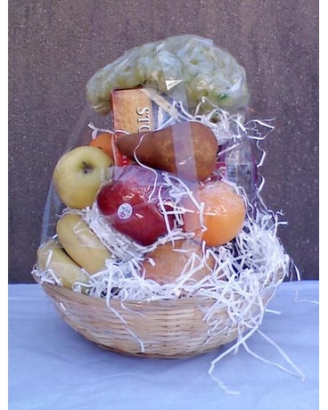 Fruit Basket