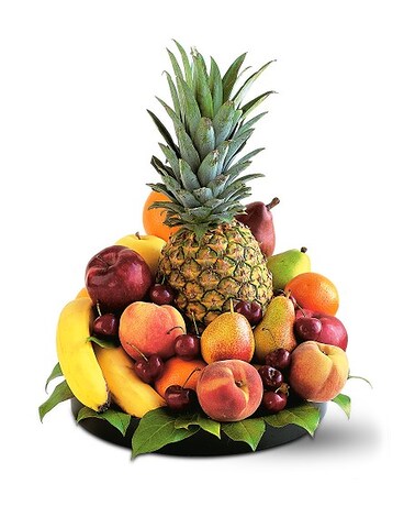 Delightful Fruit Tray