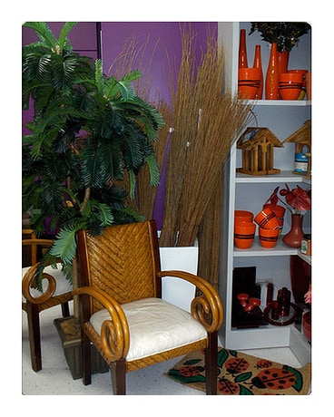 Home Decor