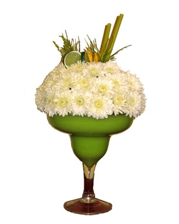 Lorgus Lime Margarita
