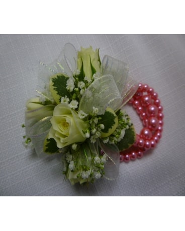 Pink Pearls