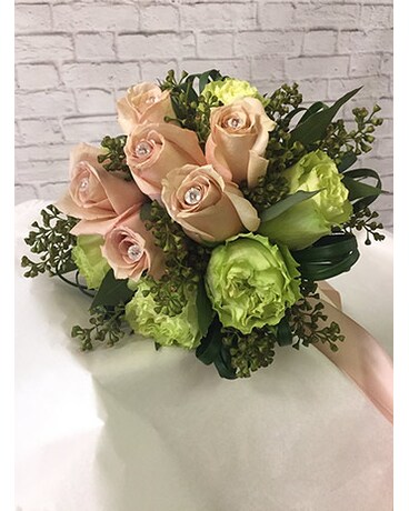 Rose Nosegay
