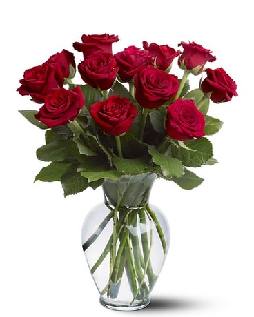 Heartbeat Bouquet