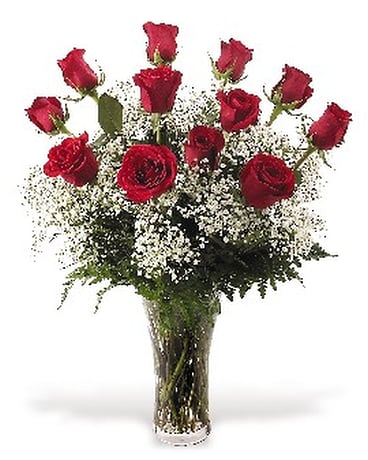 Sweet Love - Premium Roses