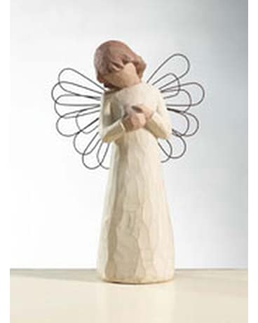 Angel of Healing