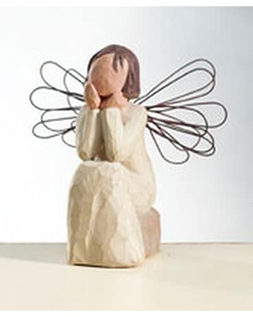 Angel of Caring