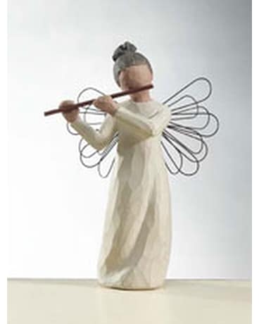 Angel of Harmony
