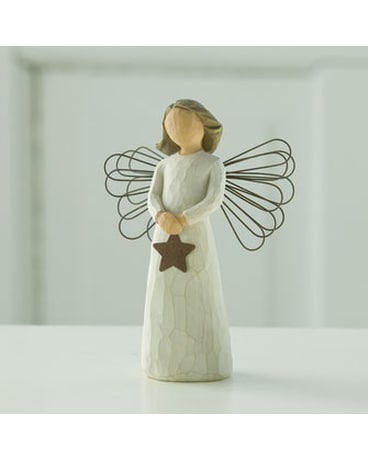 Angel of Light