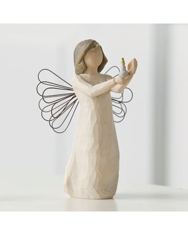 Angel of Hope