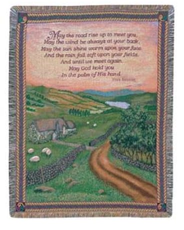 Blessing of Ireland