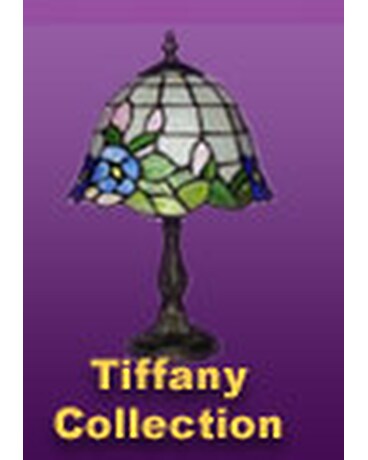 ASSORTED MEMORY LAMP