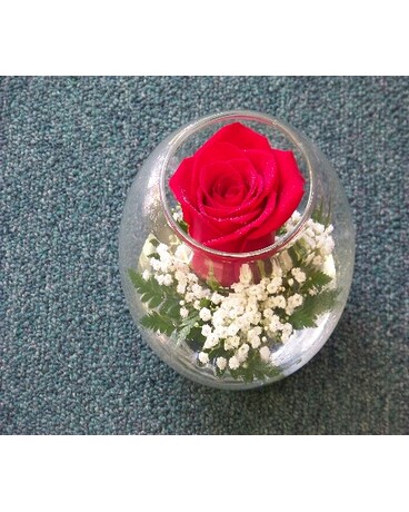 ROSE BOWL