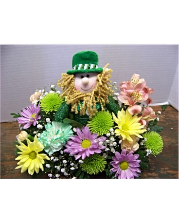 LEPRECHAUN FUN