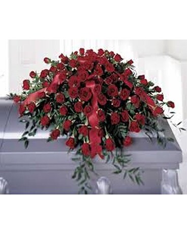 Red Roses