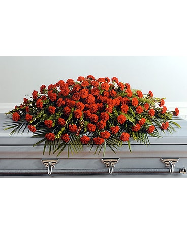 Casket Spray