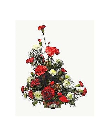 MERRY CHRISTMAS