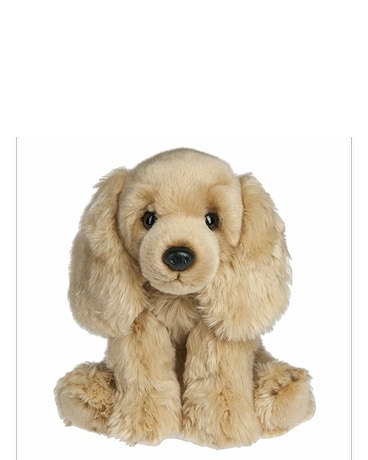 GANZ Cocker Spaniel