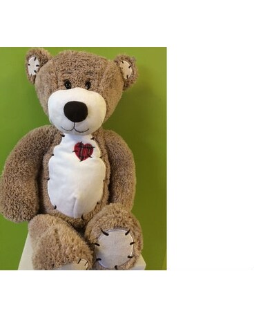 Large Tender Teddy Gifts