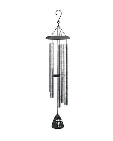 Carsons 44 Sonnet Wind Chime - Lord's Prayer