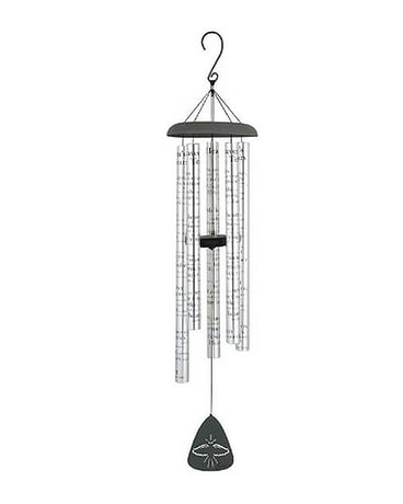 Carsons 44 Sonnet Wind Chime - Heaven's Tears