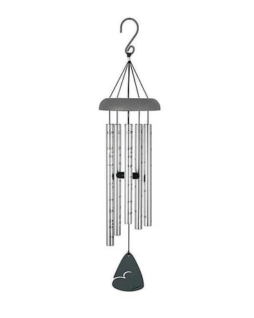 Carsons 30 Sonnet Wind Chime - Comfort and Light