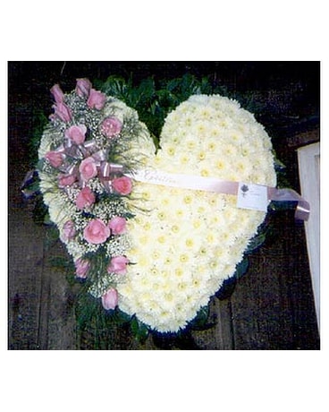 Large Heart