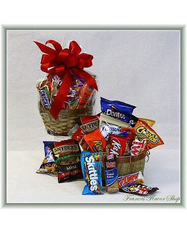 Goody Basket
