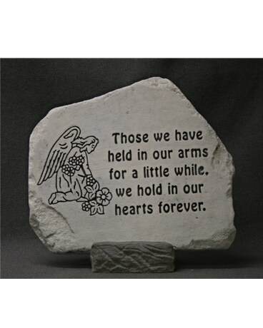 Those We Have Held