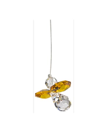 Crystal Guardian Topaz
