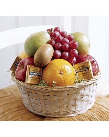 Fruit Basket