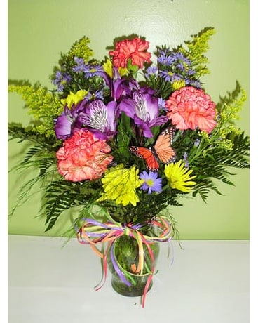 Sweet Surprise