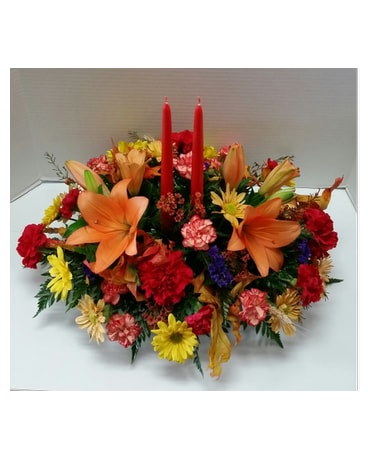 Thanksgiving Centerpiece