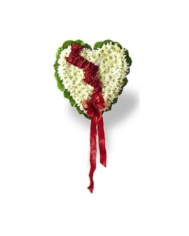 Broken Heart