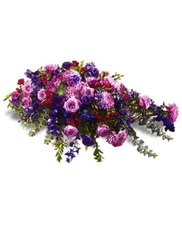 Casket Cover-Medium