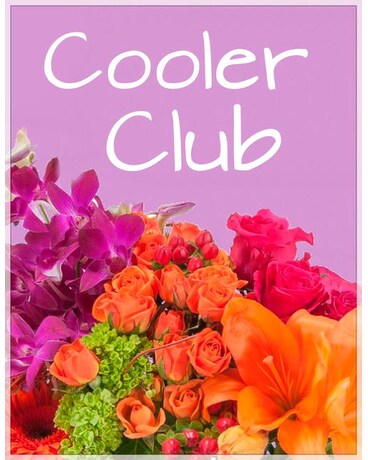 Cooler Club