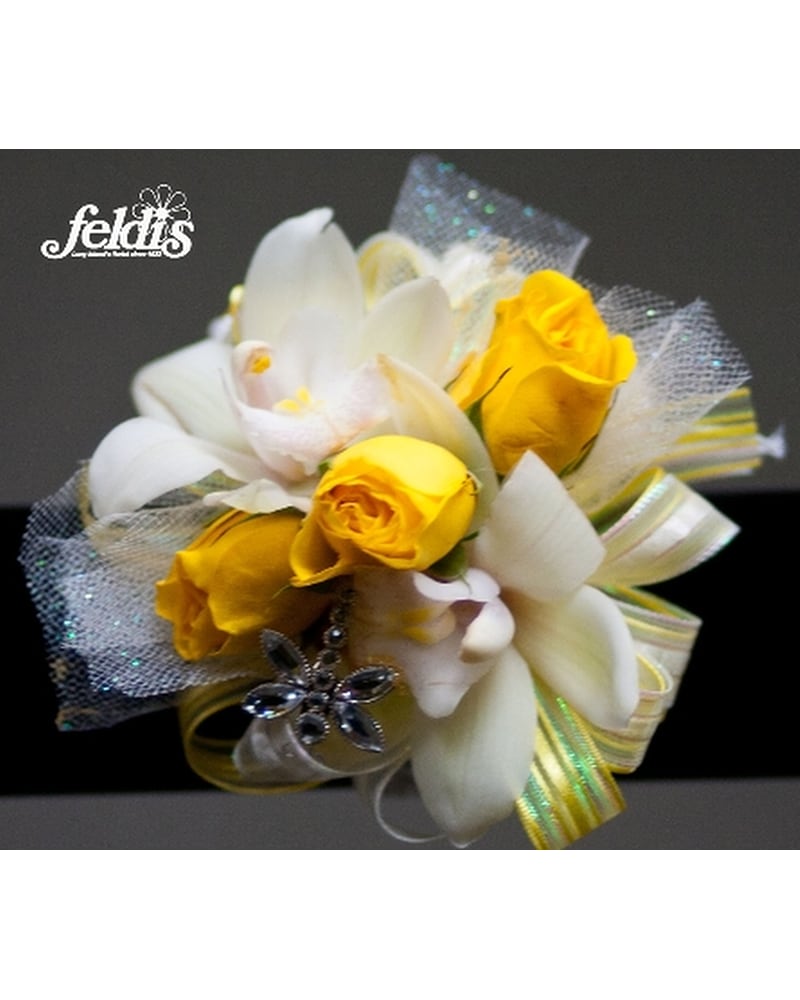 フラワー・ガーデニング corsage no.771 フラワー・ガーデニング