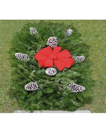 Grave Blanket Tribute Medium