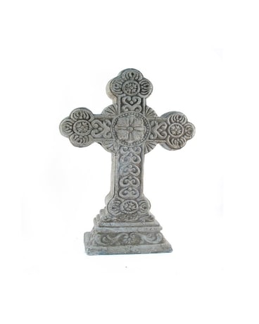 Trinity Cross (Metro-Detroit Area Only)