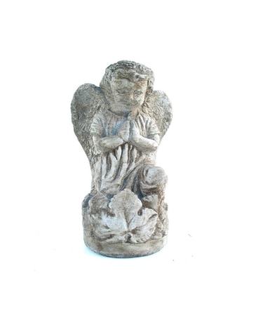Praying Angel Child (Metro-Detroit Area Only)