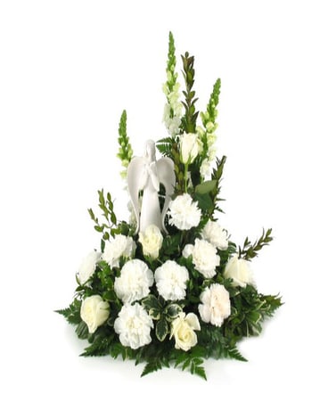 Angel of Peace