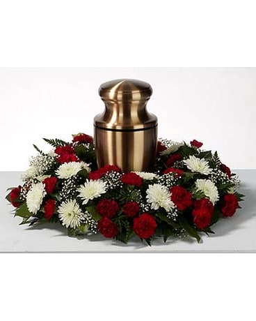 Memorial Wreath