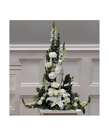 Madonna Arrangement (Metro-Detroit Only)