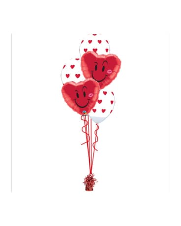 Balloon Bouquet